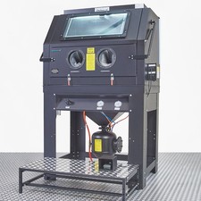 Druck-Sandstrahlkabine – 990