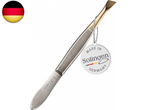 Titania pinzette aus solingen - titania,