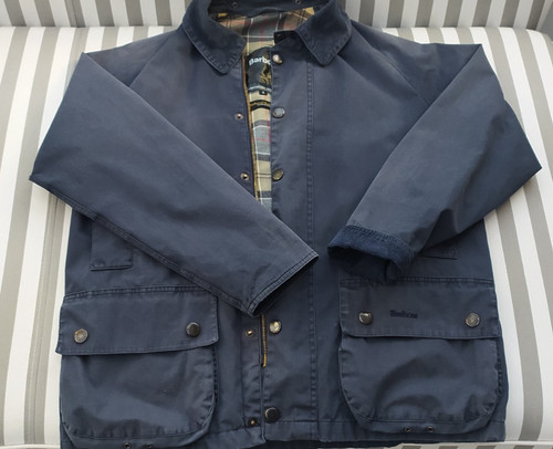 Barbour bedale lightweight - bedale,