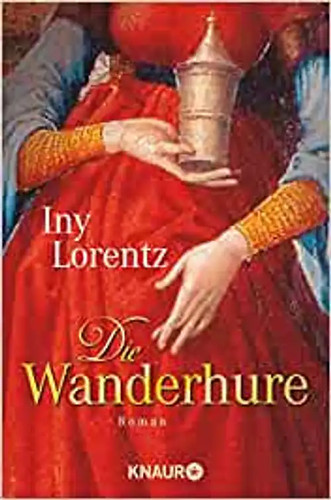 Die wanderhure - die,