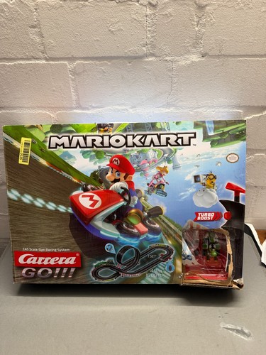 Carrera 20062491 mario - ,