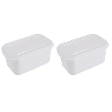 2pcs kühlschrank - ,
