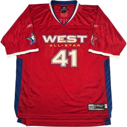 Reebok west all star - reebok, all-star