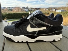 Nike X Nigo Air Force 3 Neu