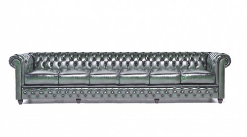 Xxl big sofa club lounge - big,