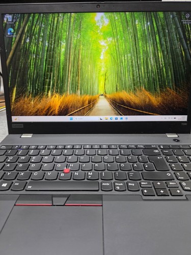 Lenovo t590 512gb ssd 32gb - lenovo, i7