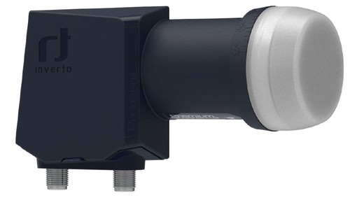 Inverto premium twin - inverto,