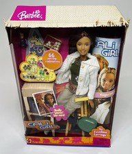 Barbie Cali Girl So Excellent