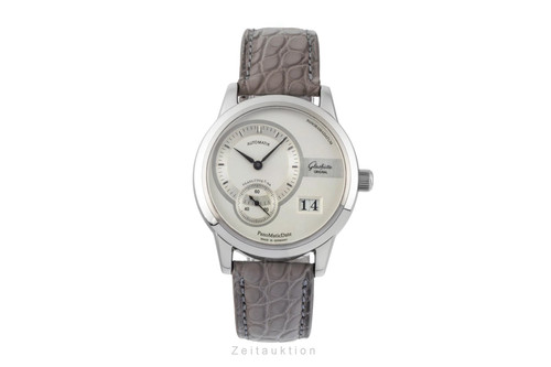 Glashütte original - glashütte,