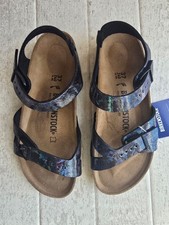 Birkenstock Rio 37 schmal