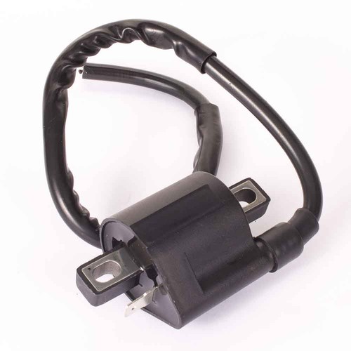 Zündspule pin 12v - pin,