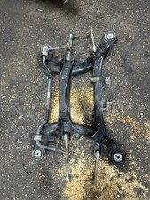 BMW X5 E70 2012 Hinten