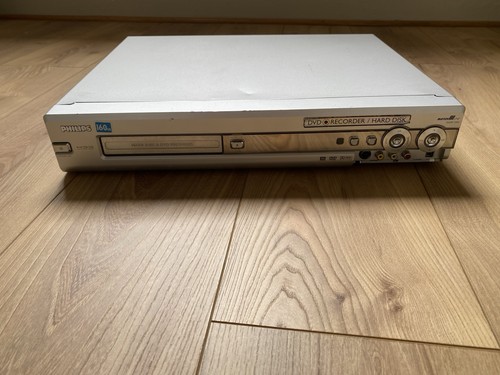 Philips dvdr725h dvd player - philips,