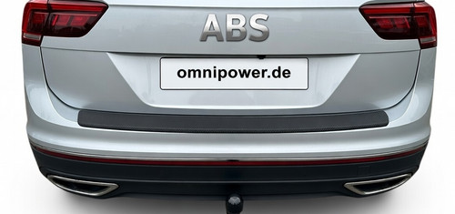 Oppl ladekantenschutz abs - oppl,