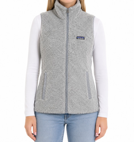 Patagonia fleece weste damen - damen, m