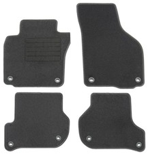 Fußmatten Set für VW Golf 5