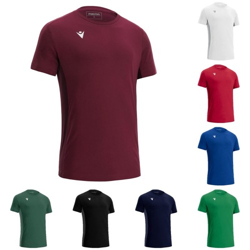 Trikot shirt baumwolle nevel - baumwolle,