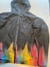 Burton Jacke [ak] Goretex •