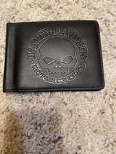 Harley-Davidson Men's Willie G