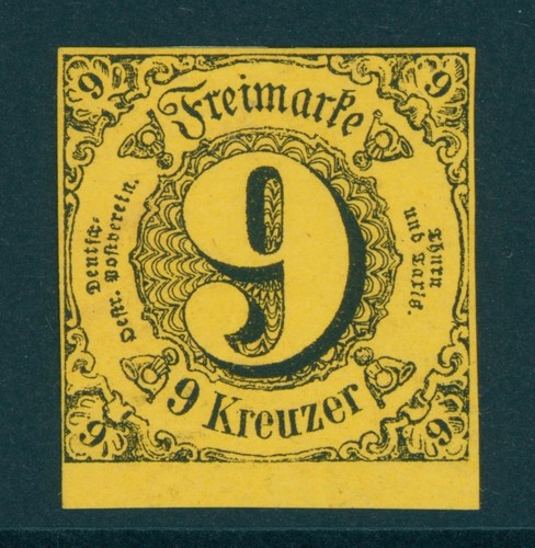 Thurn und taxis - und, nr.