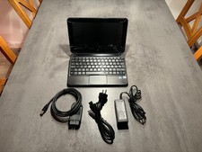 KFZ Diagnose Netbook Mit Kabel