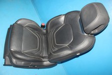 Fahrersitz el. verstellbar