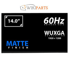 Ersatz für N22325-001 14" LED