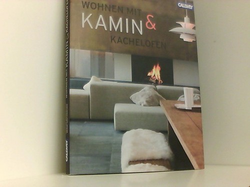 Wohnen mit kamin kachelofen - mit,