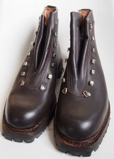 Bergstiefel, italienische