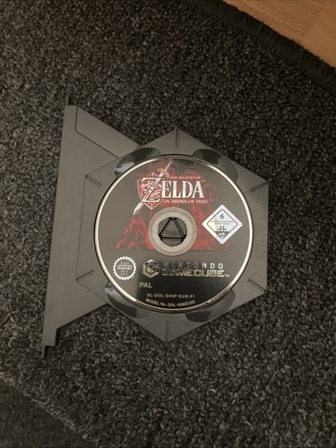 Zelda ocarina time - of,