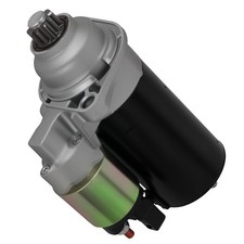 Anlasser for VW Golf IV 1.9