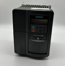 SIEMENS Micromaster 420 2,2kW