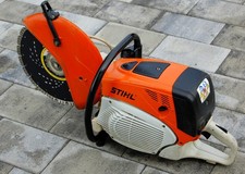 STIHL TS 700 Trennschneider, Betonschneider