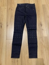 G-Star 3301 MS High Skinny