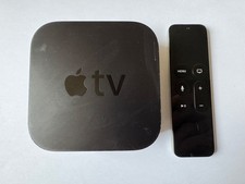 Apple TV HD 64GB 4. Generation (Model: A1625)