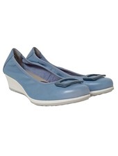 CAPRICE Hochfront-Pumps Damen