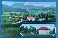 AK Jonsdorf u. Waltersdorf
