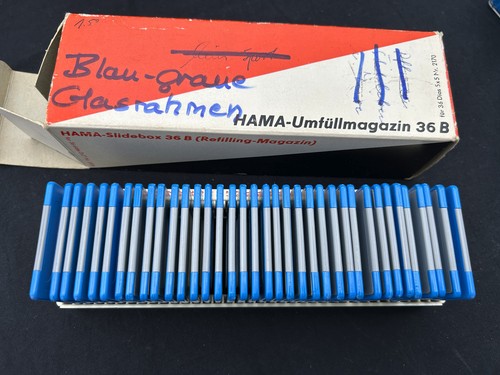 Hama diamagazin b - hama-diamagazin, 36