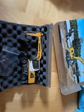 Conrad 2217 Liebherr A920 Stufe  III A  Mobilbagger    1:50 NEU in OVP