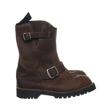 Getta Grip, Stiefel, Größe
