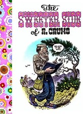 Sweeter Side of R. Crumb -