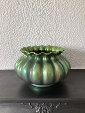 Zsolnay Keramik Schale mit