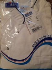 Leiber Jacke Arbeitskleidung