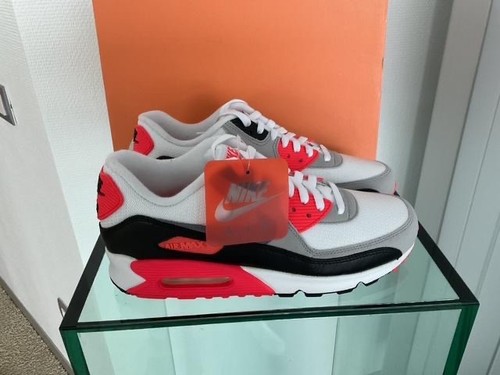 Nike air max infrared - max,