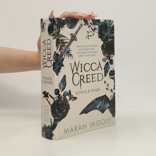Wicca creed schuld - creed.,