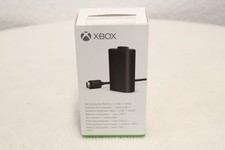 Microsoft Xbox Play & Charge