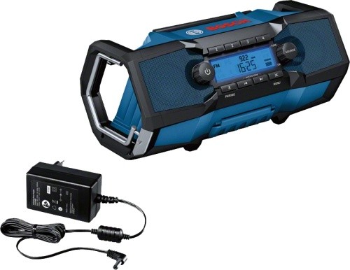 Bosch professional gpb 18v c - bosch, 18v-2