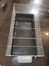 meerschweinchenkäfig 