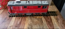 Lgb 2095 diesellok der - lgb, bo-bo