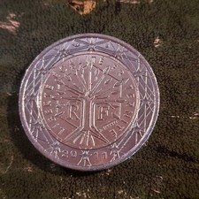 Euro frankreich liberte - euro,